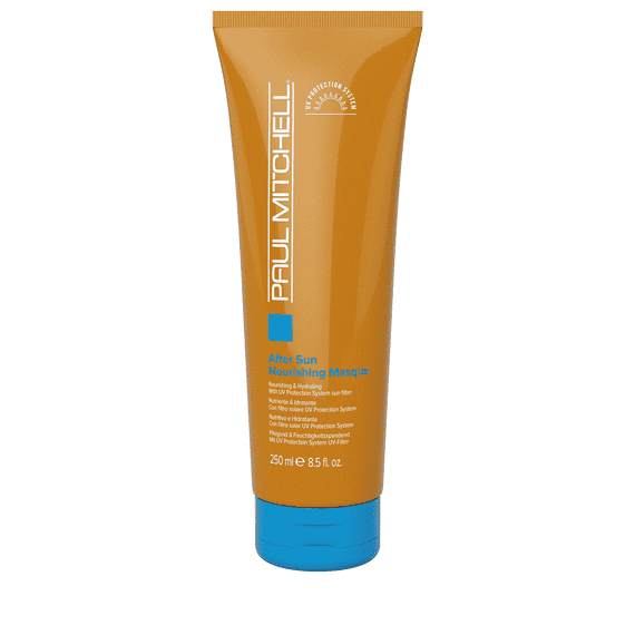 After Sun Nourishing Masque