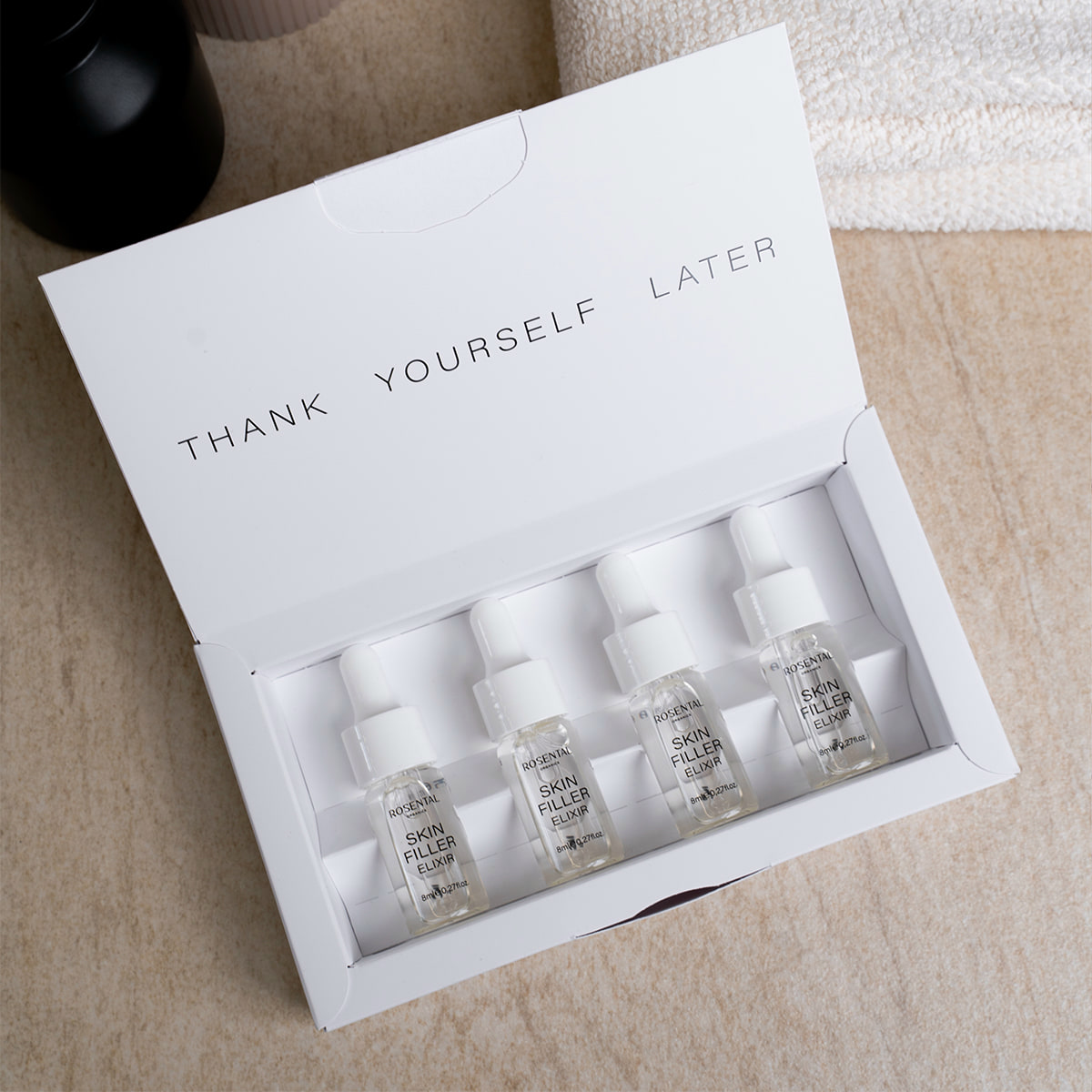 Skin Filler Elixir