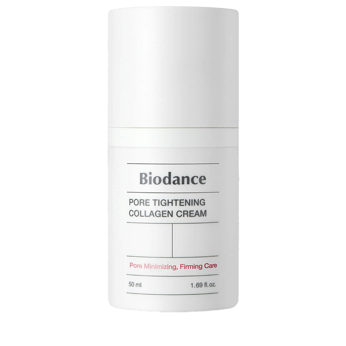 Pore Tightening Collagen Cream