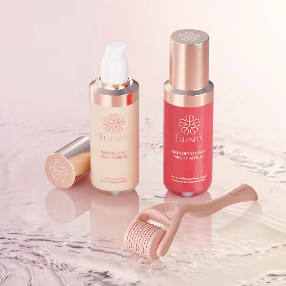 Skin Day & Night Starter Set