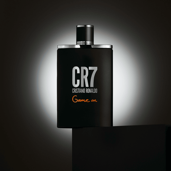Eau de Toilette Vaporisateur Spray