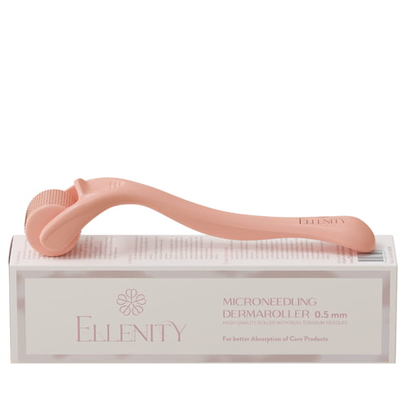 Dermaroller Microneedling