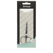 Solingen-made cuticle scissors