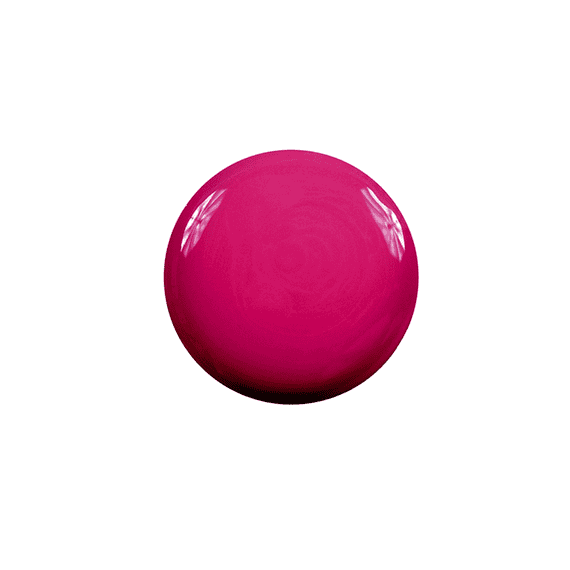 Nail Polish 221 Mon Cherry