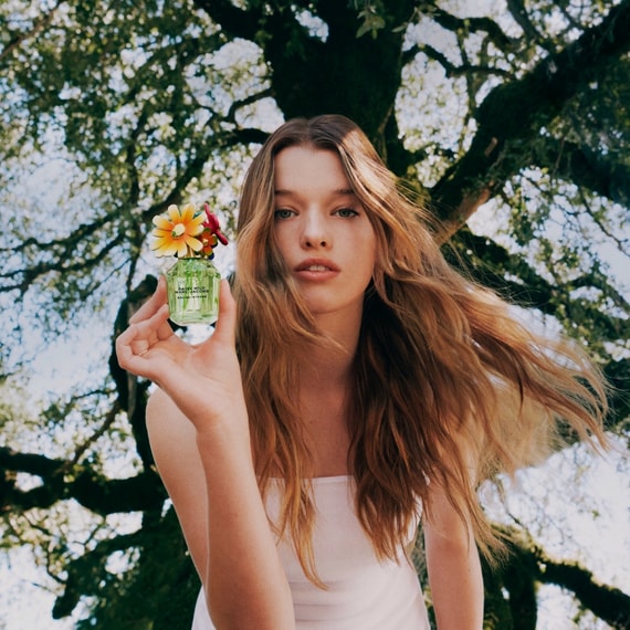 Wild Intense Eau de Parfum