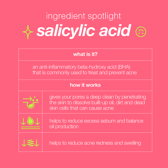 Clarifying Body Spray