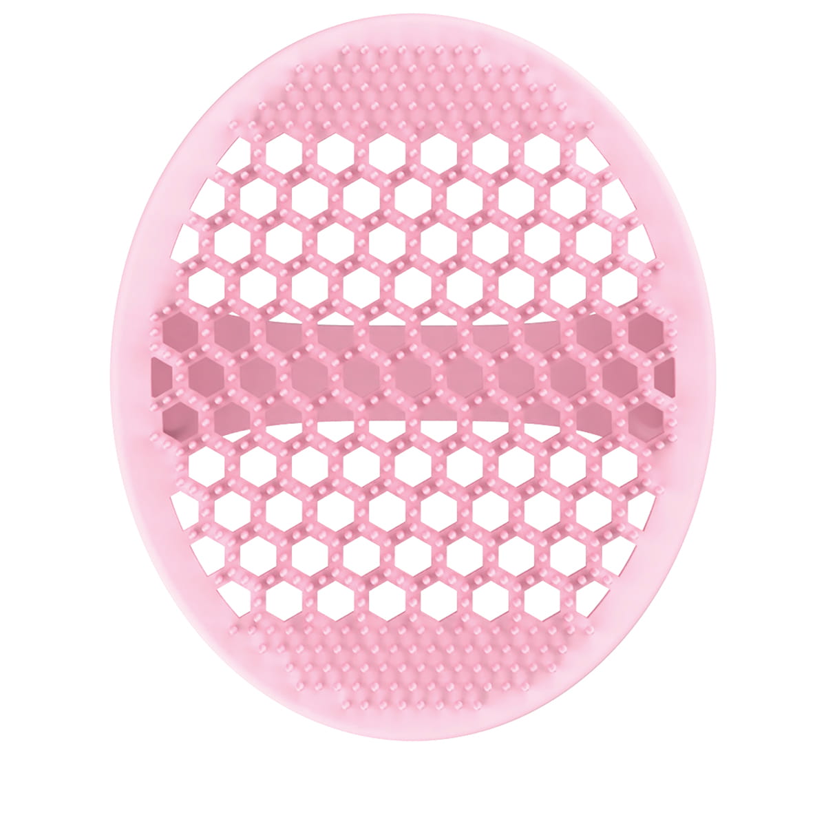 Face Wash - Silicone Foaming Pad