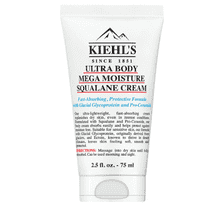 Ultra Body Squalane Cream