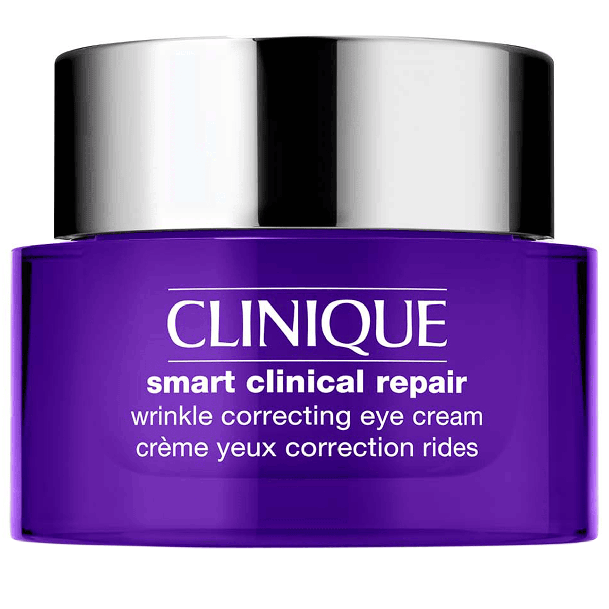 Smart Clinical Repair Eye