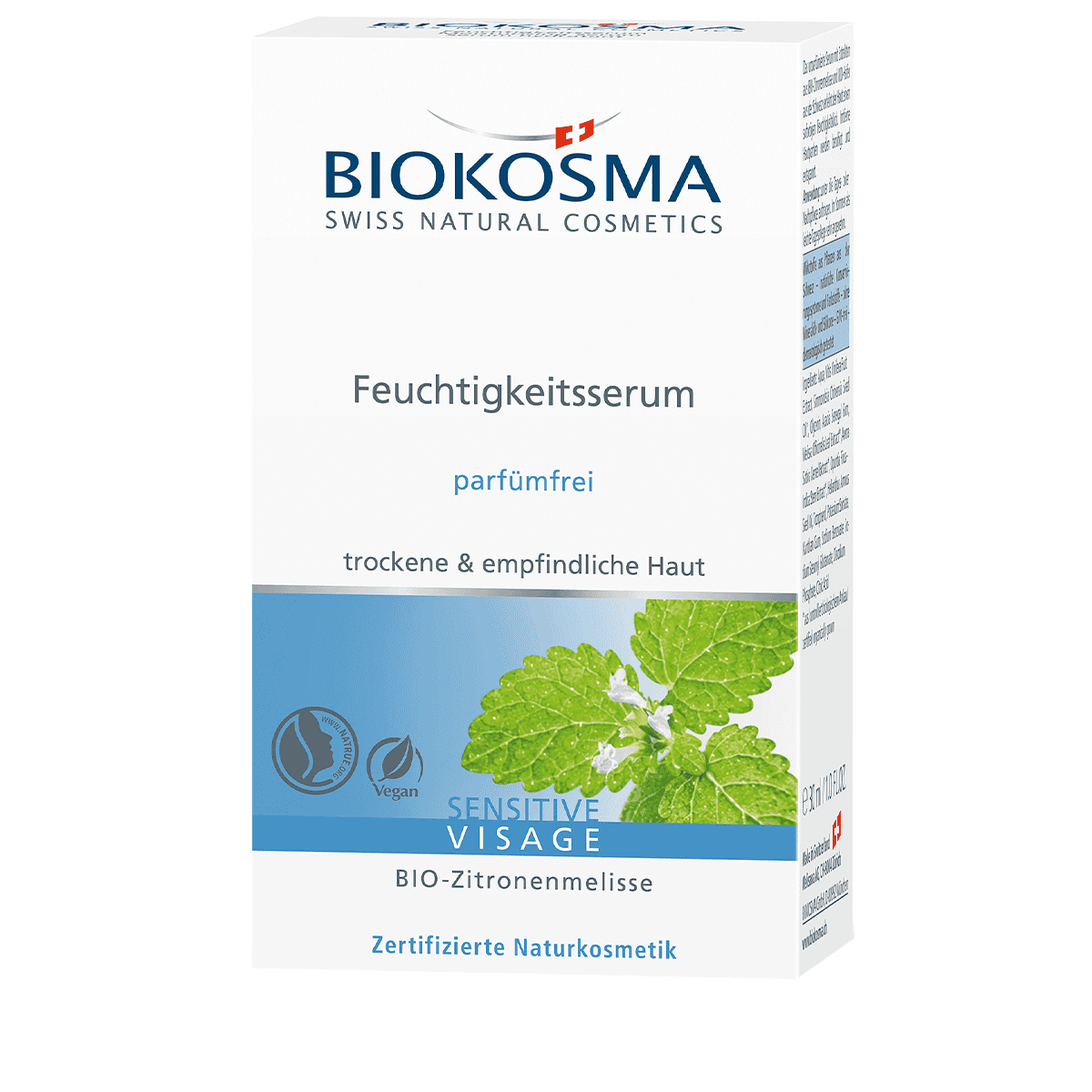 Sérum hydratant