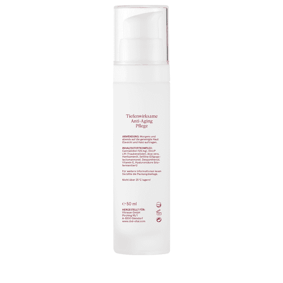 Crema antirughe