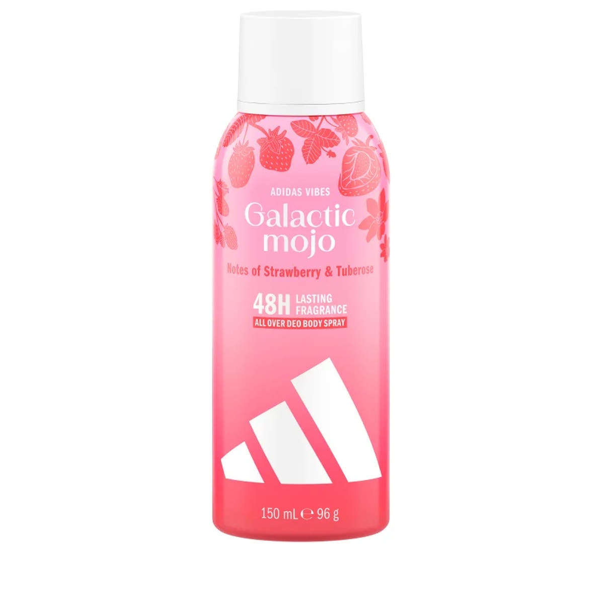 Galactic Mojo Deo Body Spray