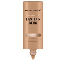 Facefinity Lasting Blur Foundation - W107 Golden Beige