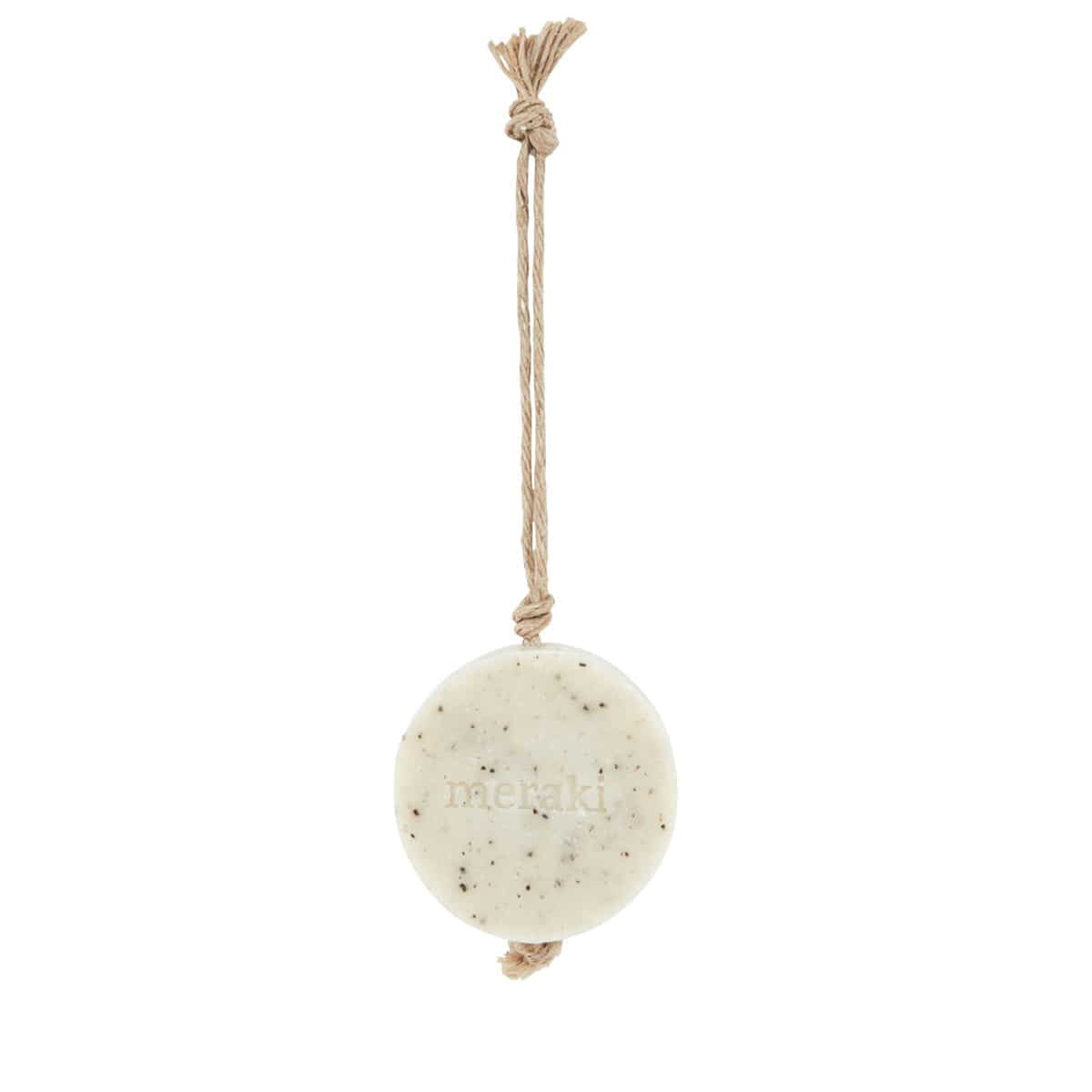 Soap - Sesame Scrub