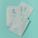 Bio-Cellulose Decolleté Mask