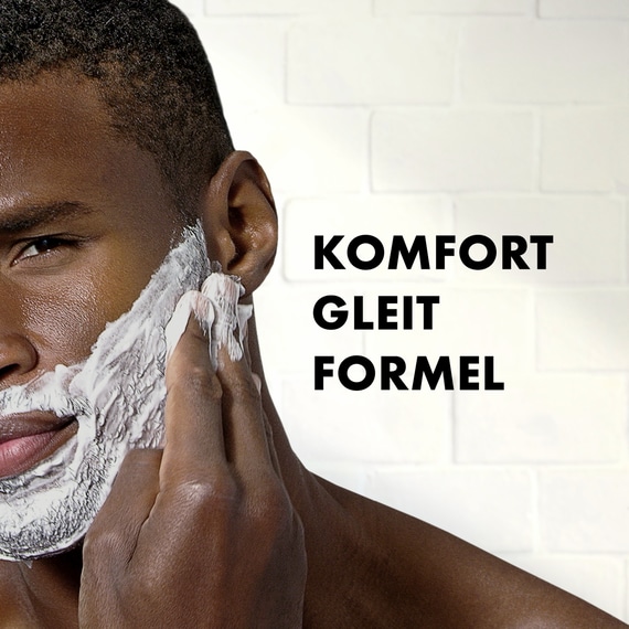 Classic Original Rasiergel - Original Scent