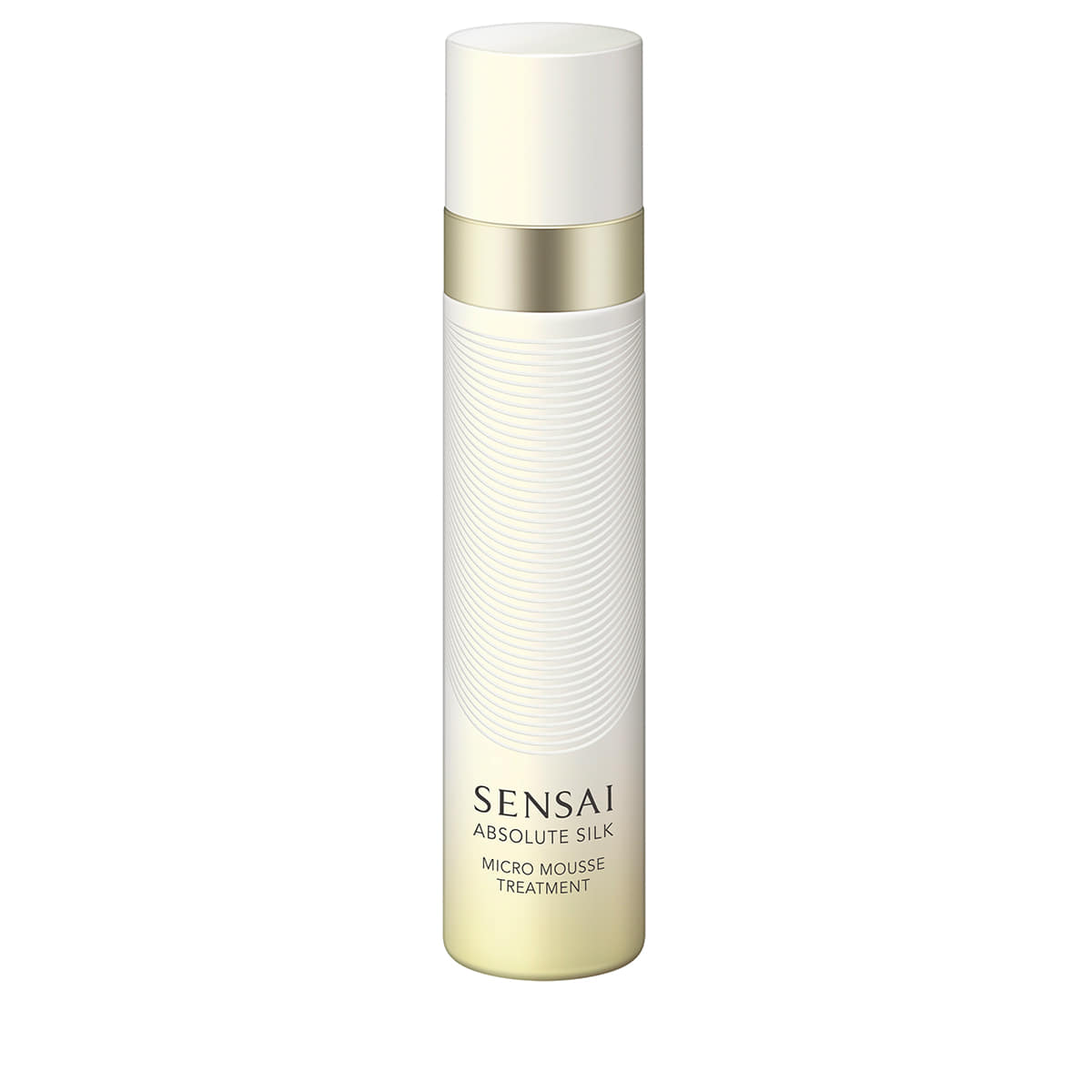 Micro Mousse Treatment