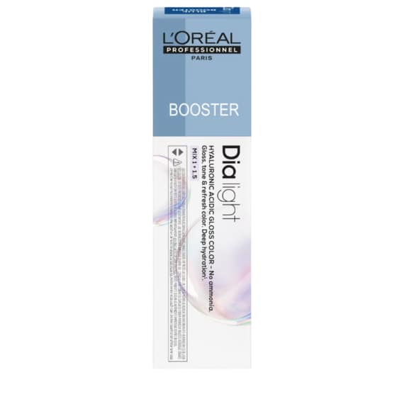 Dialight Booster