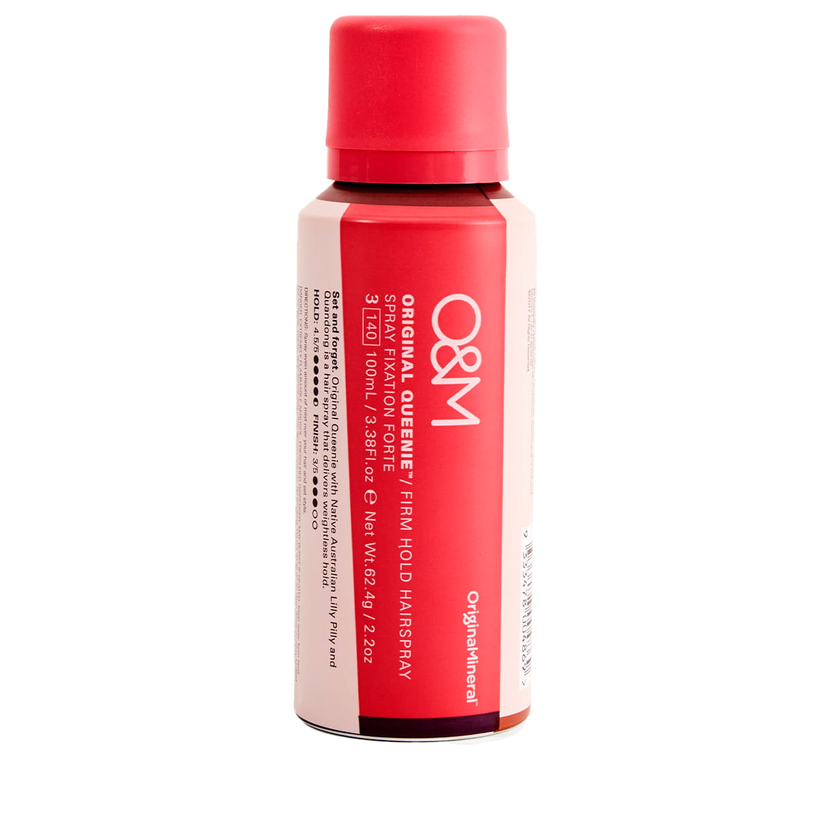 Original Queenie Firm Hold Spray