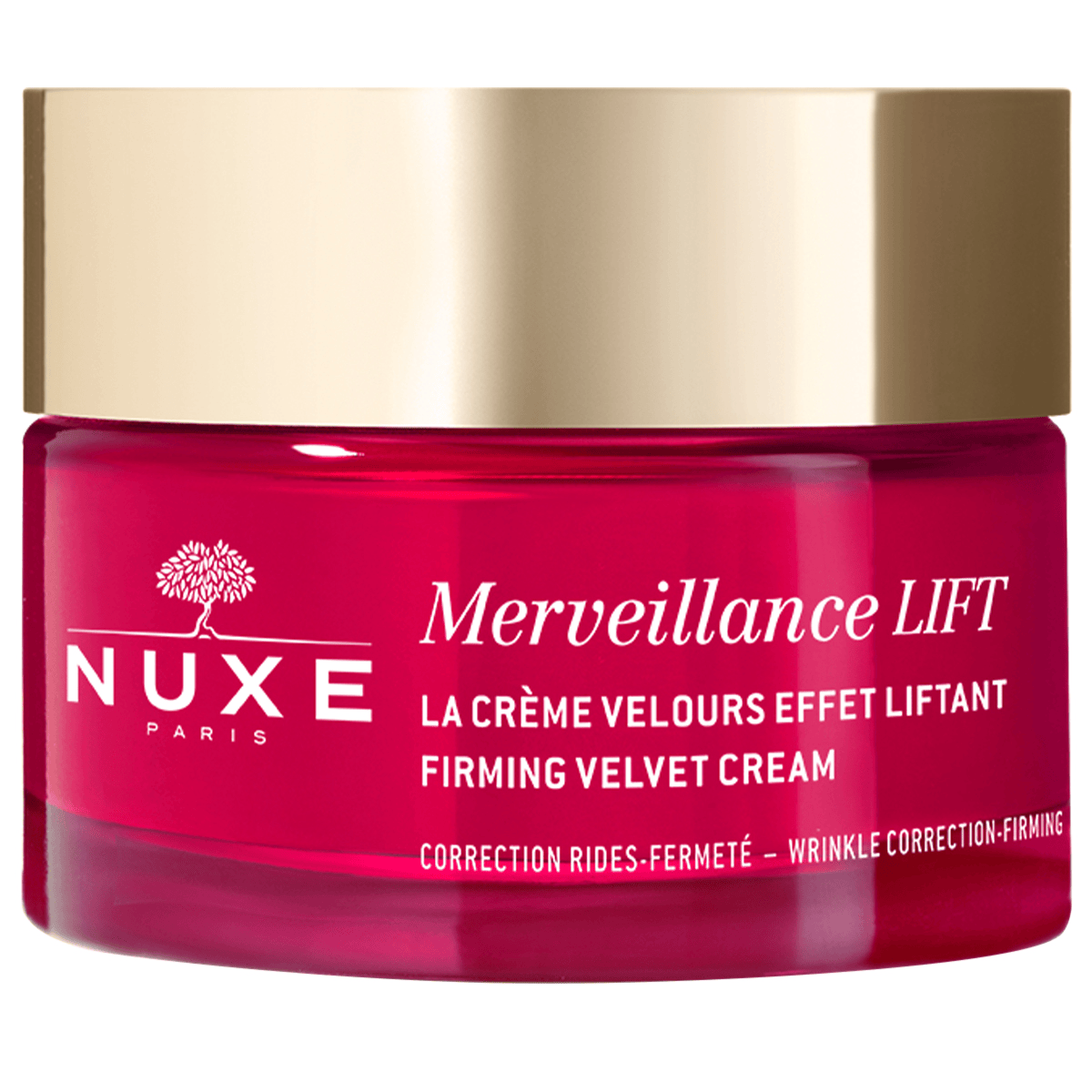 Merveillance LIFT Crème Velours Effet Liftant