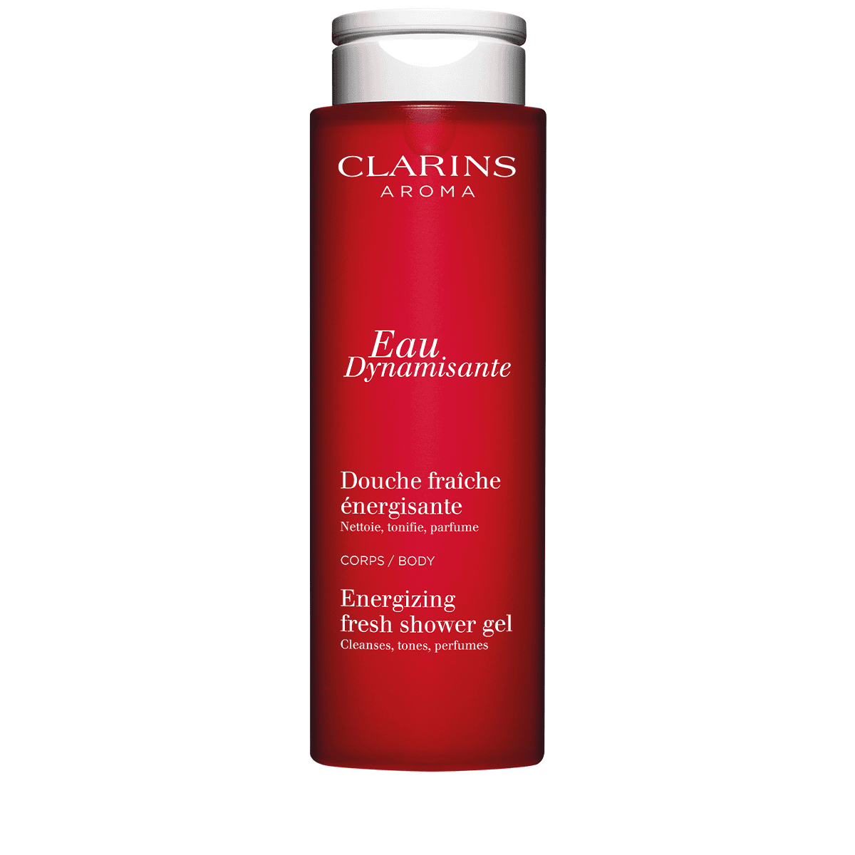 Eau Dynamisante Shower Gel