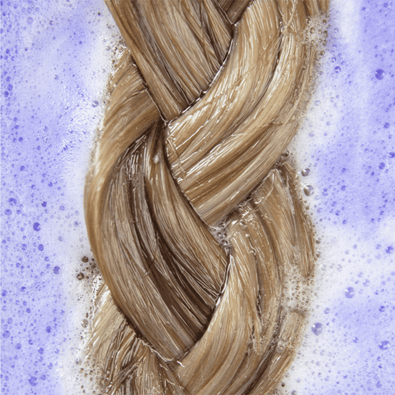 Intensiv Silber Shampoo