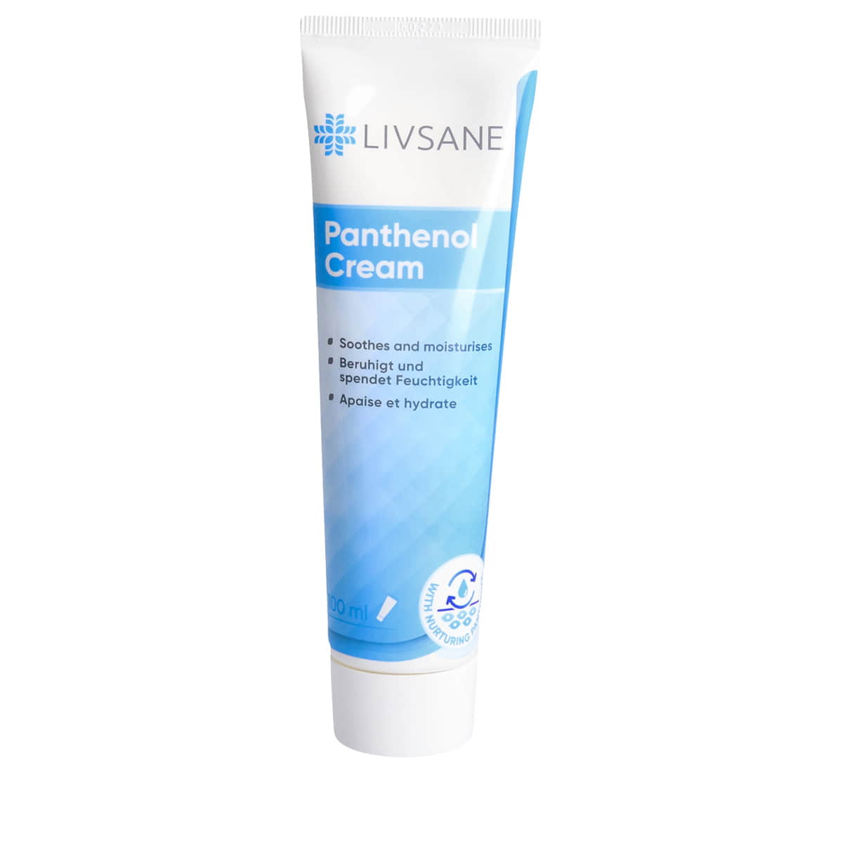 Panthenol Creme