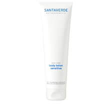 Body Lotion Sensitive