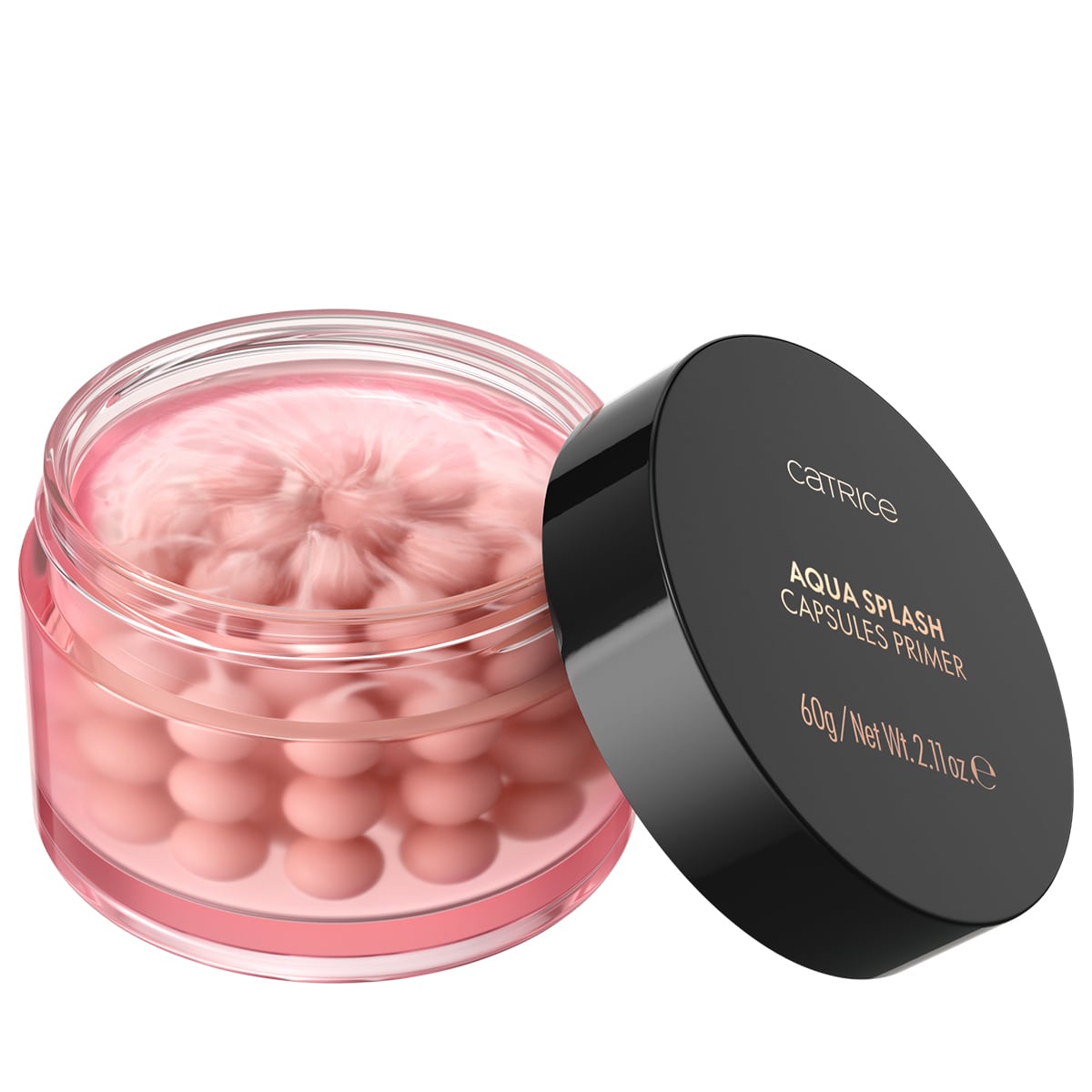 Aqua Splash Capsules Primer