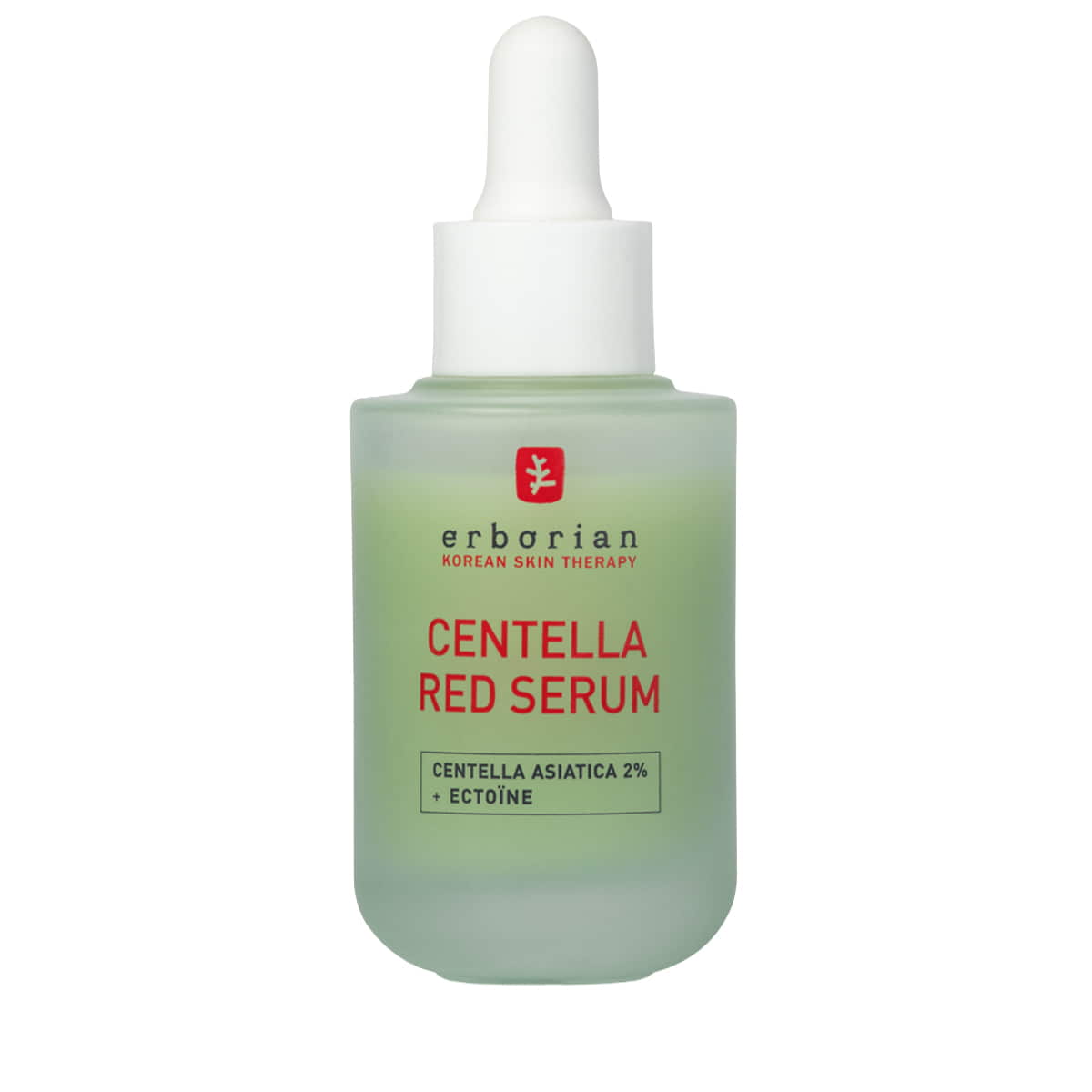 Red Serum
