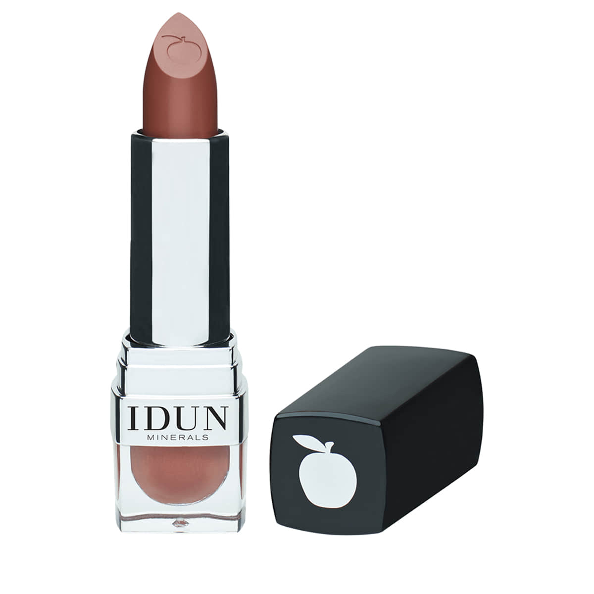 Matte Lipstick Lingon