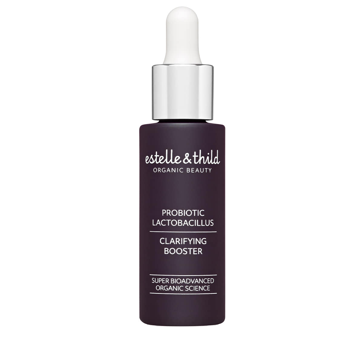 Probiotic Clarifying Booster