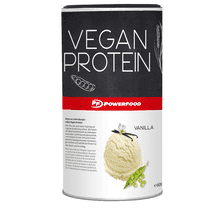 Vegan  Protein Vanilla