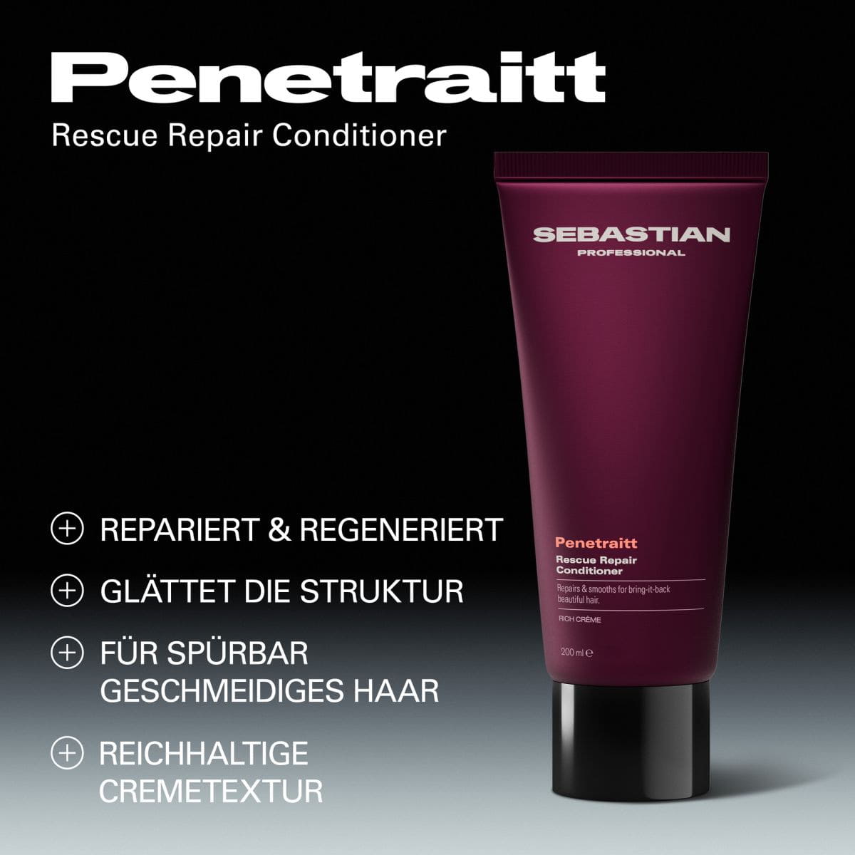 Rescue Repair Conditioner