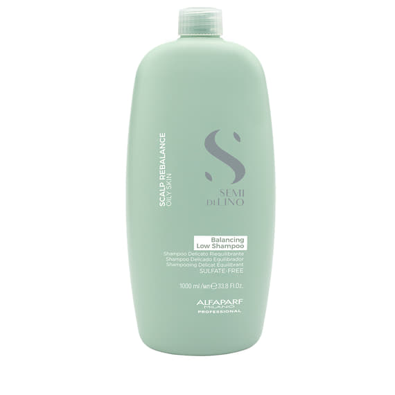 Balancing Low Shampoo