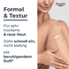 5% Urea Feuchtigkeitslotion