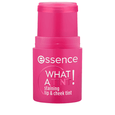 Staining Lip & Cheek Tint - 10 Raspberry Vibes