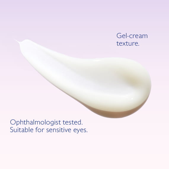 Firming Eye Gel Cream