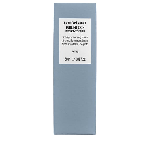 Sublime Skin Intensive Serum
