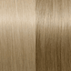 Full Head Extensions 50/55 cm - 140, Gold Blond/ Light Blond