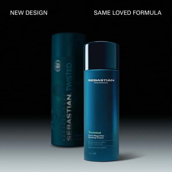 Curl Magnifier Styling Cream