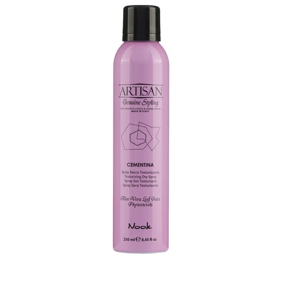 Cementina - Dry Texture Spray