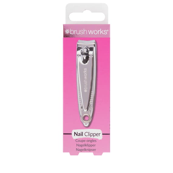 Nail Clipper