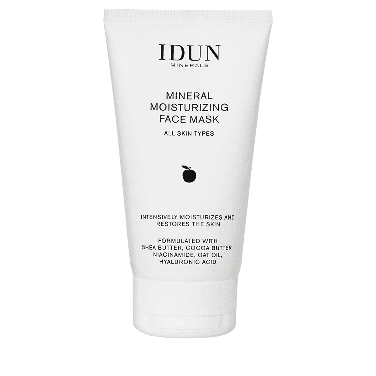 Moisturizing Face Mask