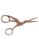 Magic Lashy Scissor