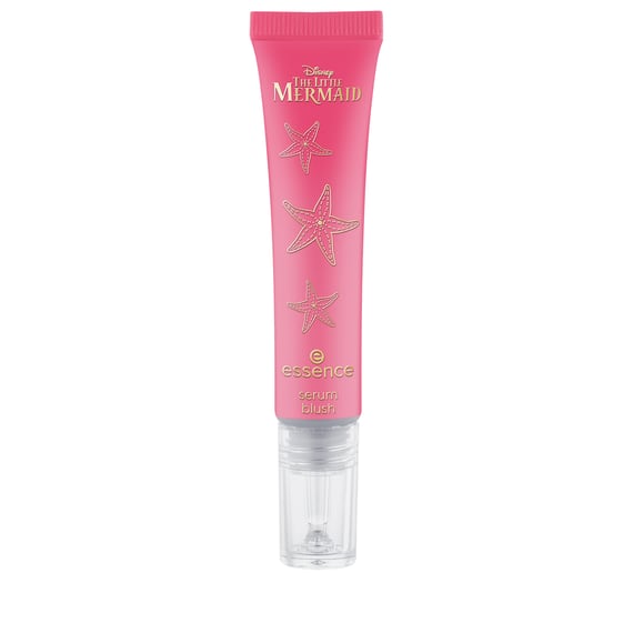 Serum Blush - 01 A Splash Of Romance