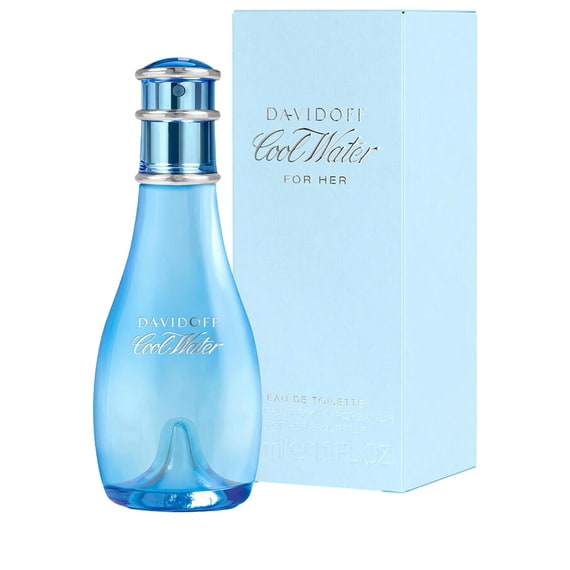 Woman Eau de Toilette
