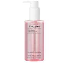 Collagen Cleansing Oil