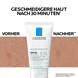 Feuchtigkeitsspendendes Exfolierendes Gel Urea 30%