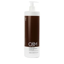 Chocolate Colour Treatment
